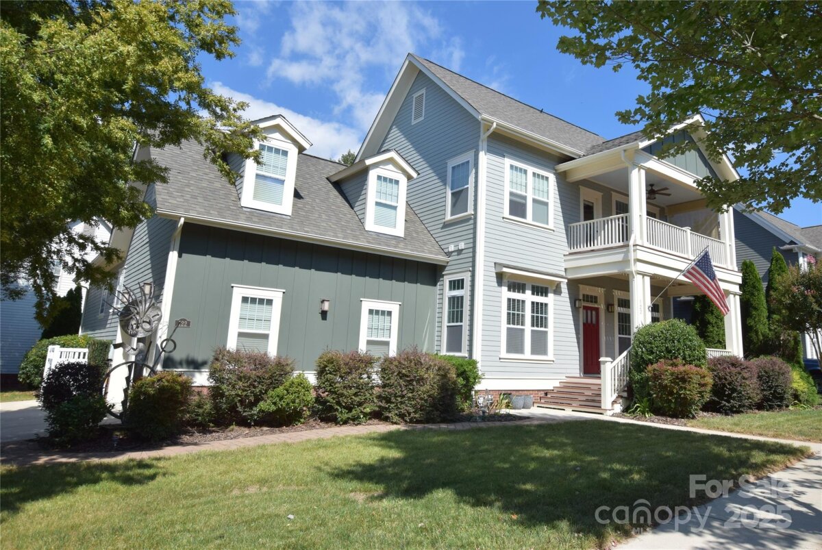 122 Lilac Mist Loop, Mooresville, NC 28115, MLS # 4309332