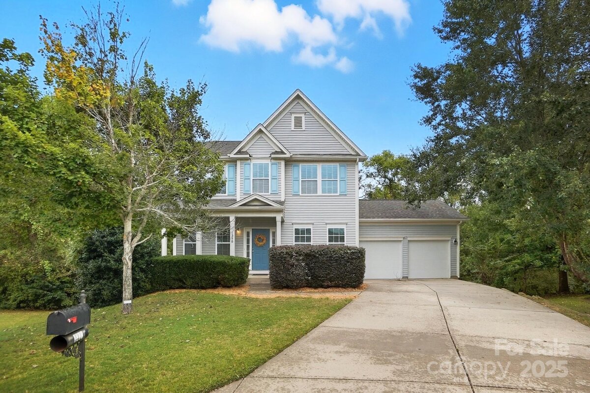 1290 Lange Court, Fort Mill, SC 29715, MLS # 4309334