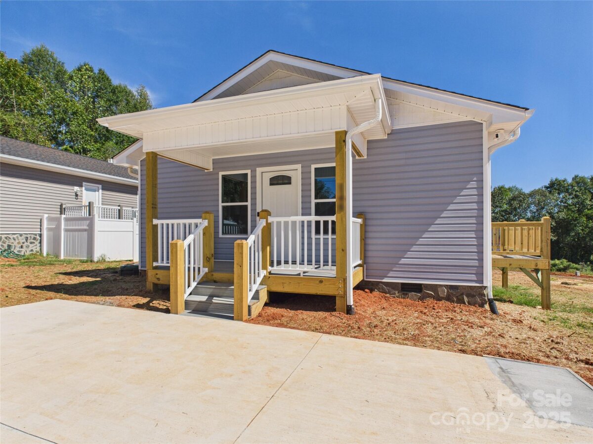 148 Duke Street, Granite Falls, NC 28613, MLS # 4309341