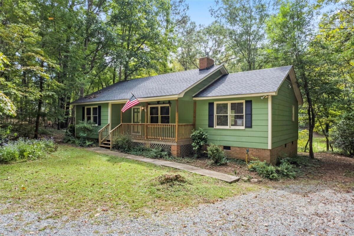 6601 Sadler Road, Waxhaw, NC 28173, MLS # 4309346