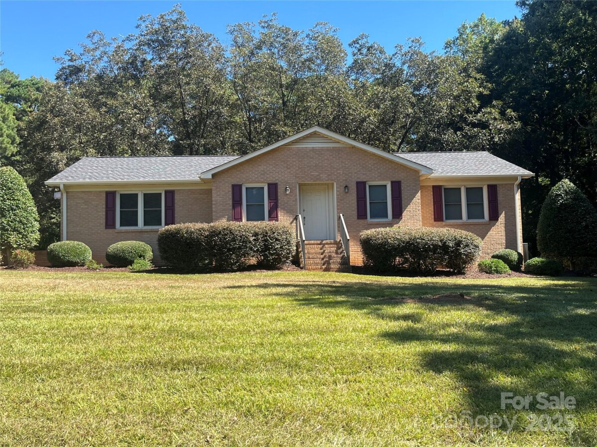 2210 Canberra Drive, Rock Hill, SC 29732, MLS # 4309356