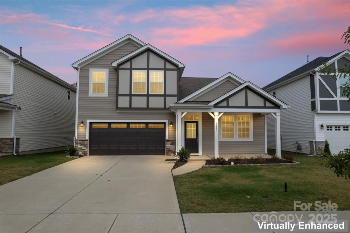 9110 Buckley Court, Charlotte, NC 28269, MLS # 4309359