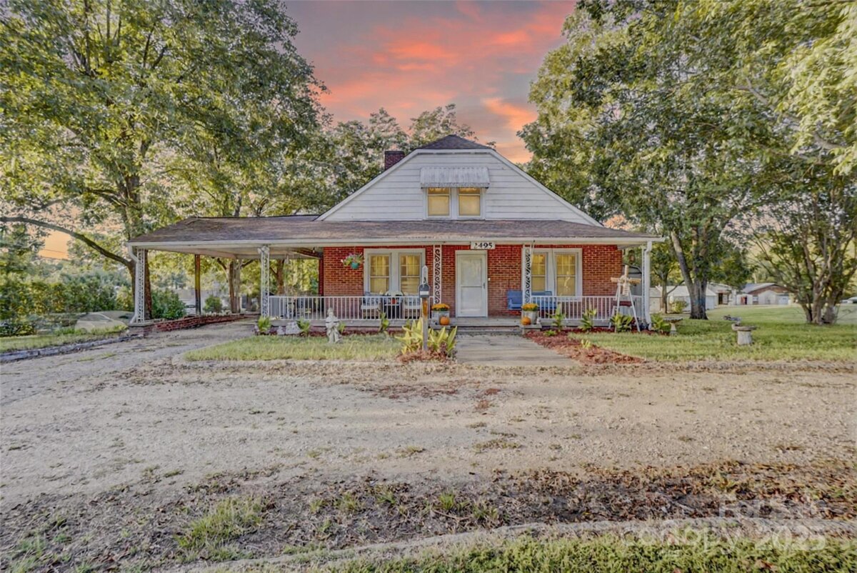 2495 Centergrove Road, Kannapolis, NC 28083, MLS # 4309361