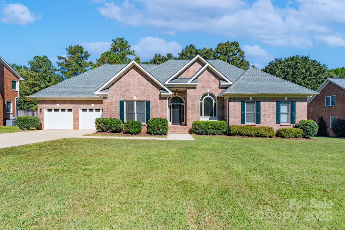 314 Challis Court, Rock Hill, SC 29732, MLS # 4309371