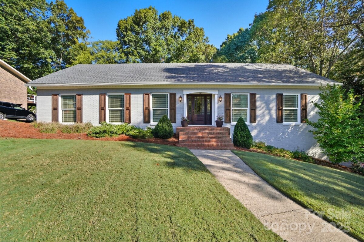 719 Peranna Place, Charlotte, NC 28211, MLS # 4309385
