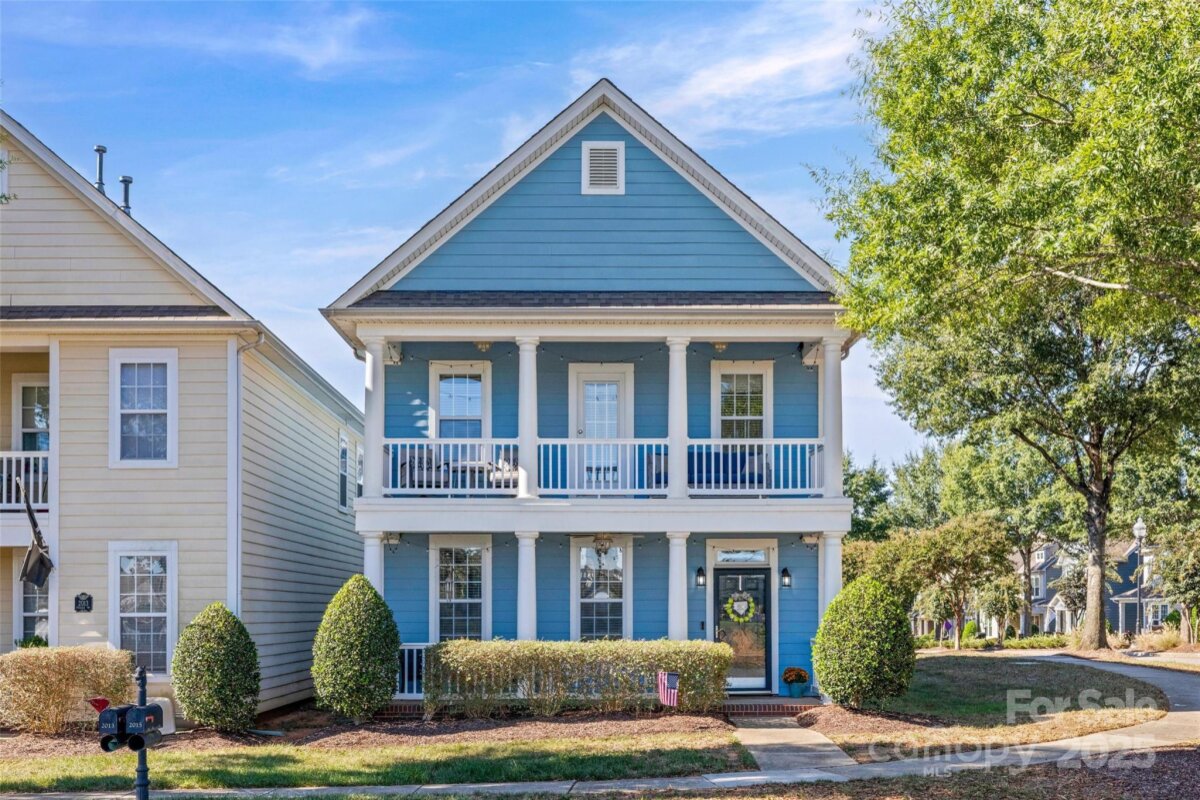 2015 Trigger Drive, Indian Trail, NC 28079, MLS # 4309387