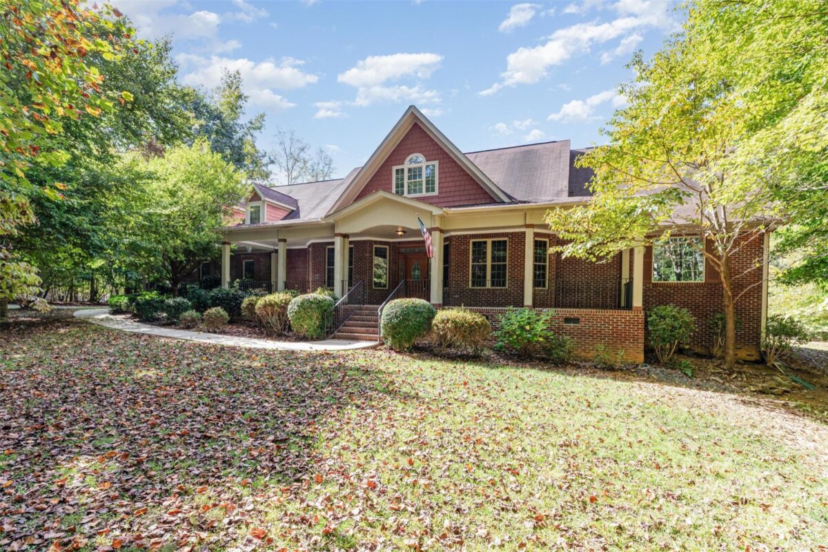 7116 Spruce Pine Trail, Waxhaw, NC 28173, MLS # 4309389