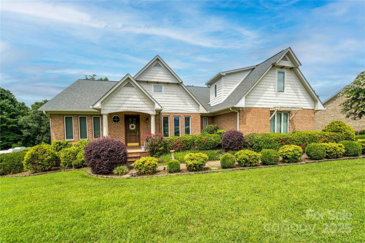 38 Par Drive, Granite Falls, NC 28630, MLS # 4309400
