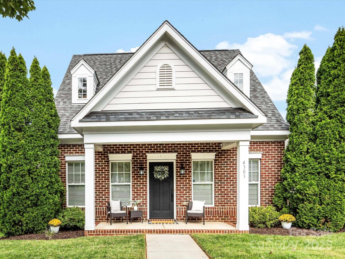 4303 Patriots Hill Road, Mint Hill, NC 28227, MLS # 4309426