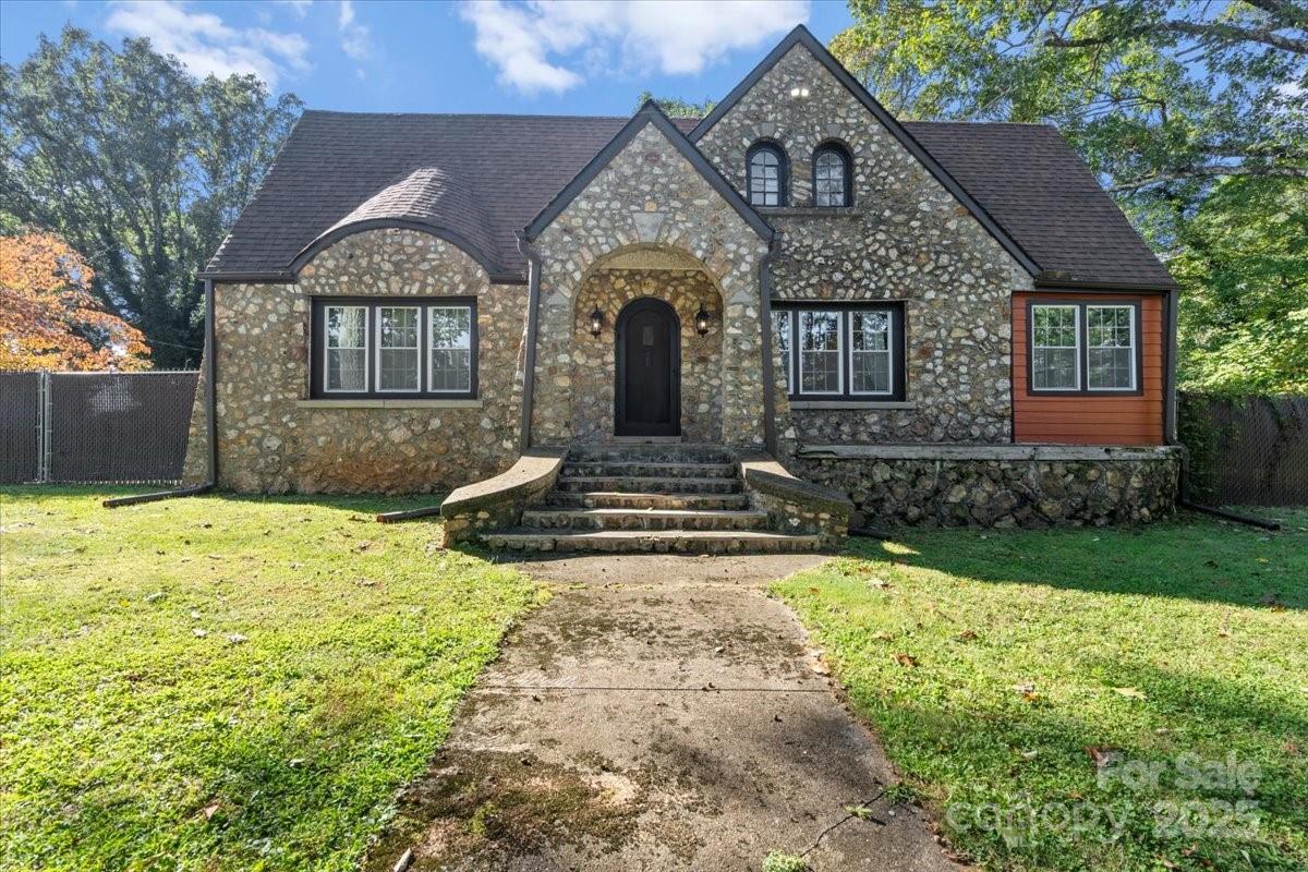 1001 Church Street, Kings Mountain, NC 28086, MLS # 4309434
