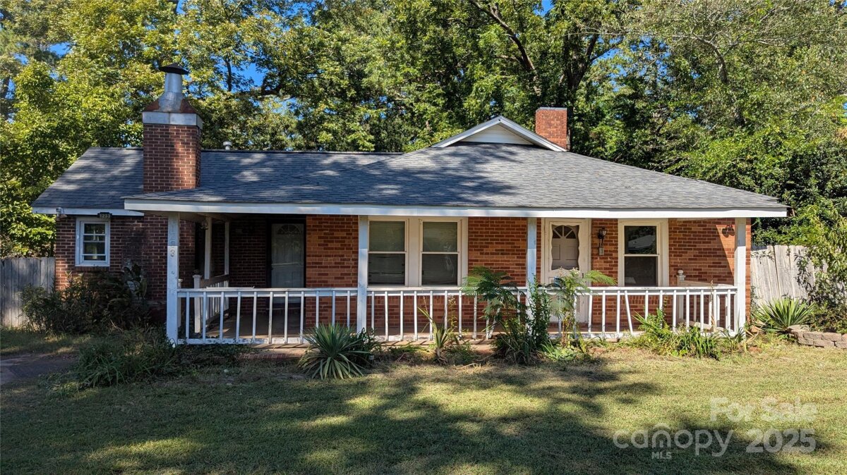1233 Pinewood Road, Rock Hill, SC 29730, MLS # 4309440