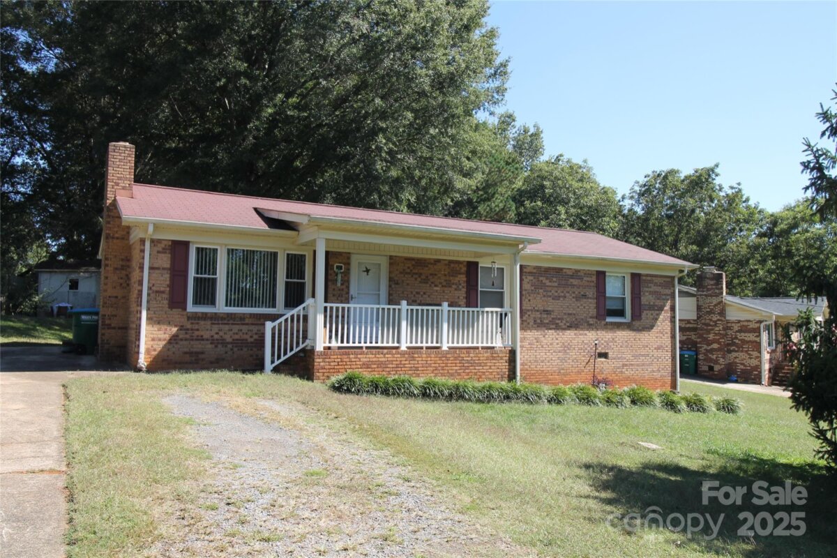 207 Arc Street, Bessemer City, NC 28016, MLS # 4309441