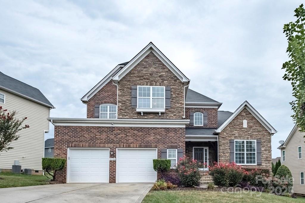 10326 Lemmon Avenue, Concord, NC 28027, MLS # 4309447