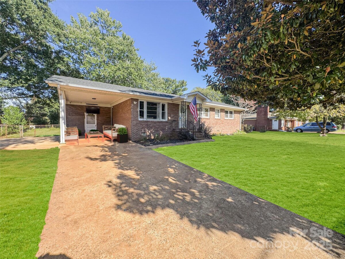 742 Norwood Avenue, Rock Hill, SC 29730, MLS # 4309454