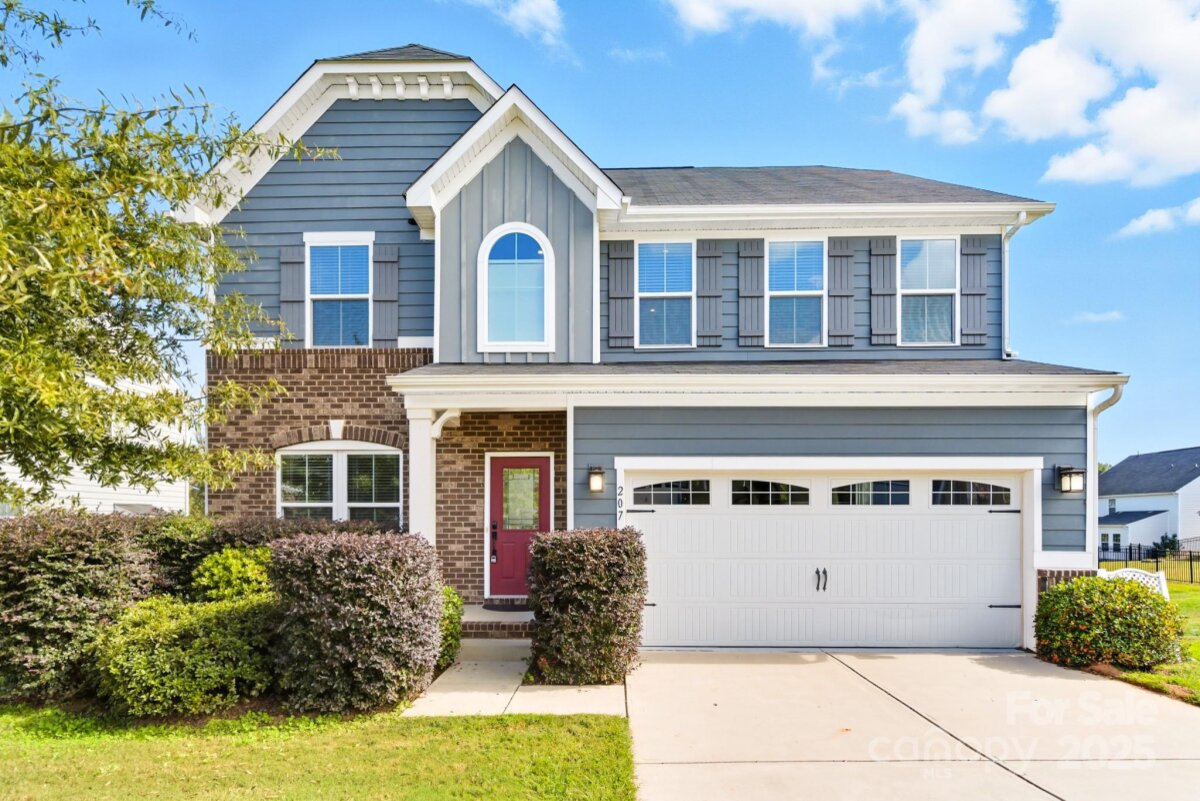 207 Welcombe Street Unit 57, Mooresville, NC 28115, MLS # 4309457