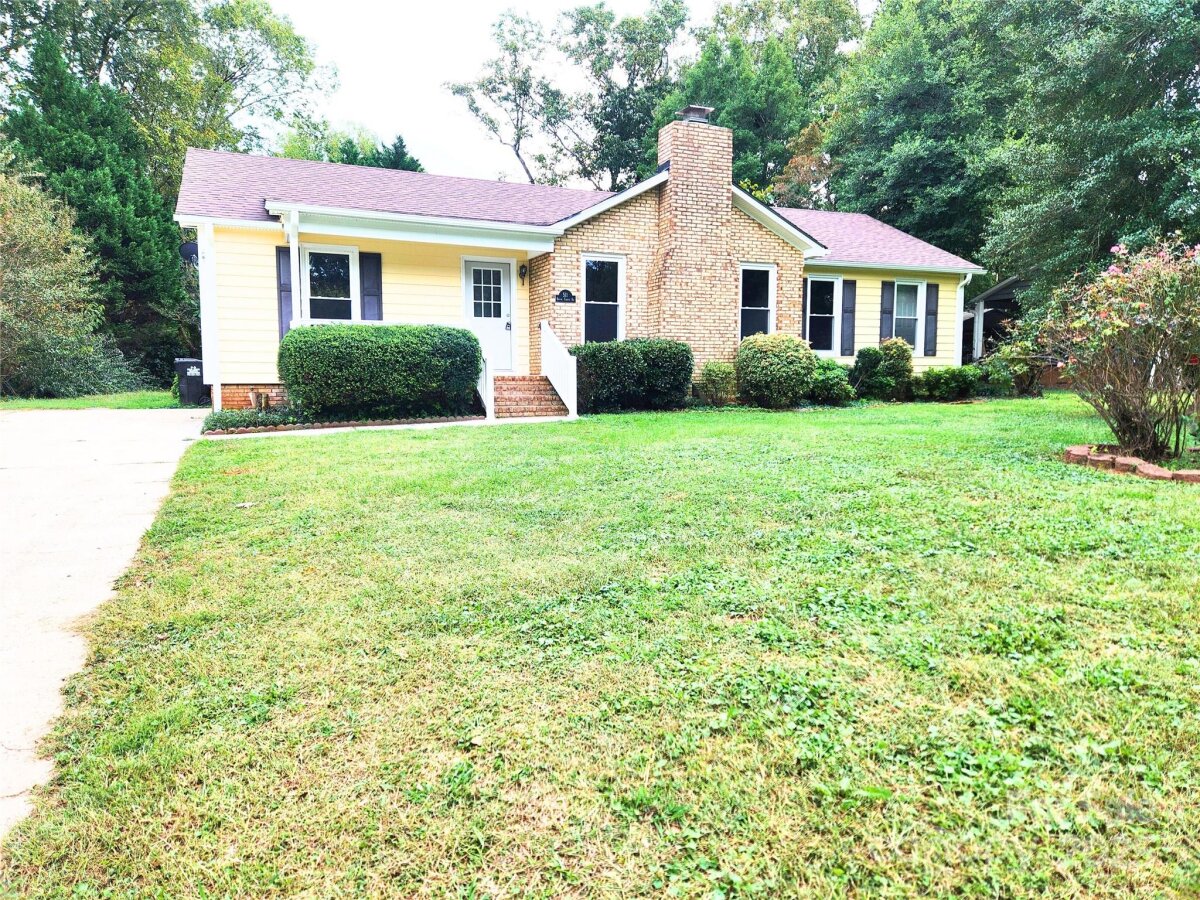 511 Brook Forest Drive, Belmont, NC 28012, MLS # 4309460