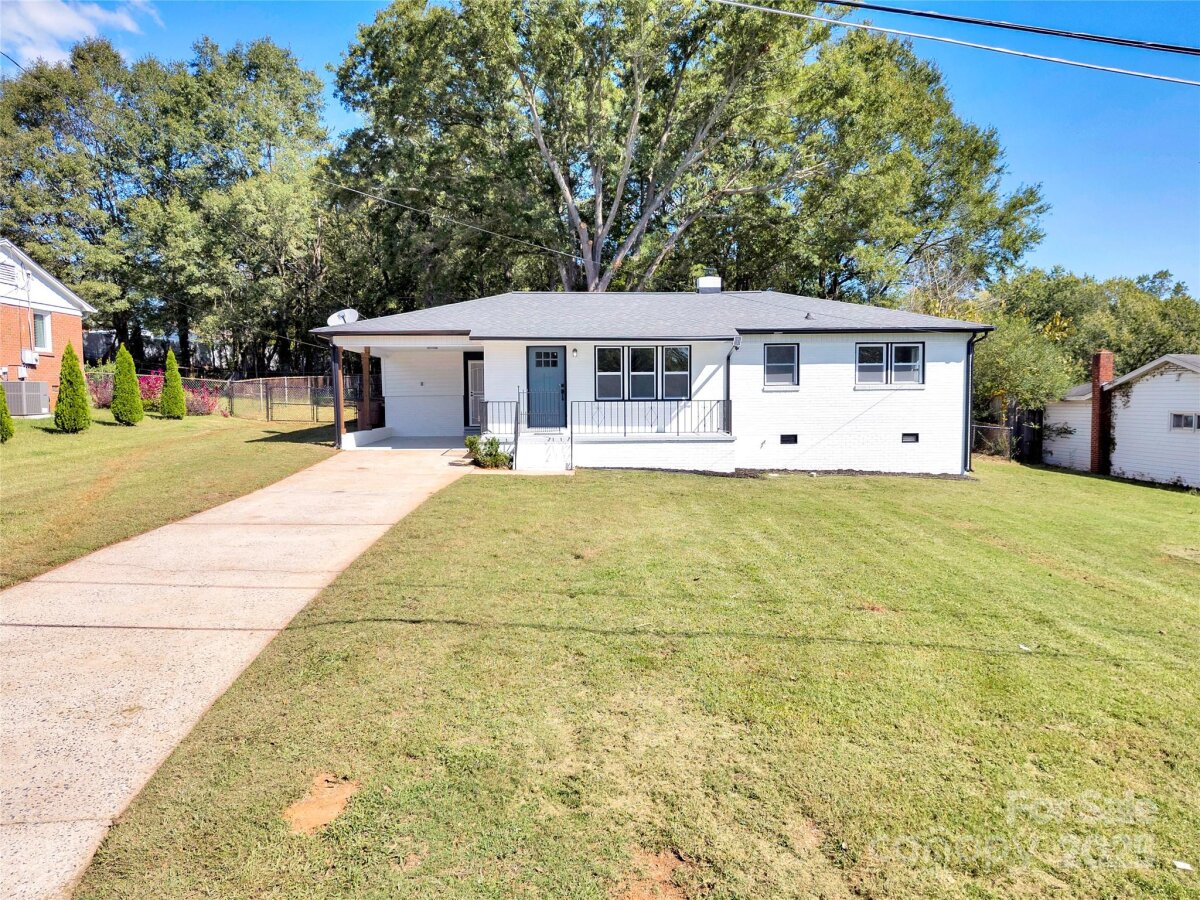 1408 Lackey Street, Shelby, NC 28152, MLS # 4309464