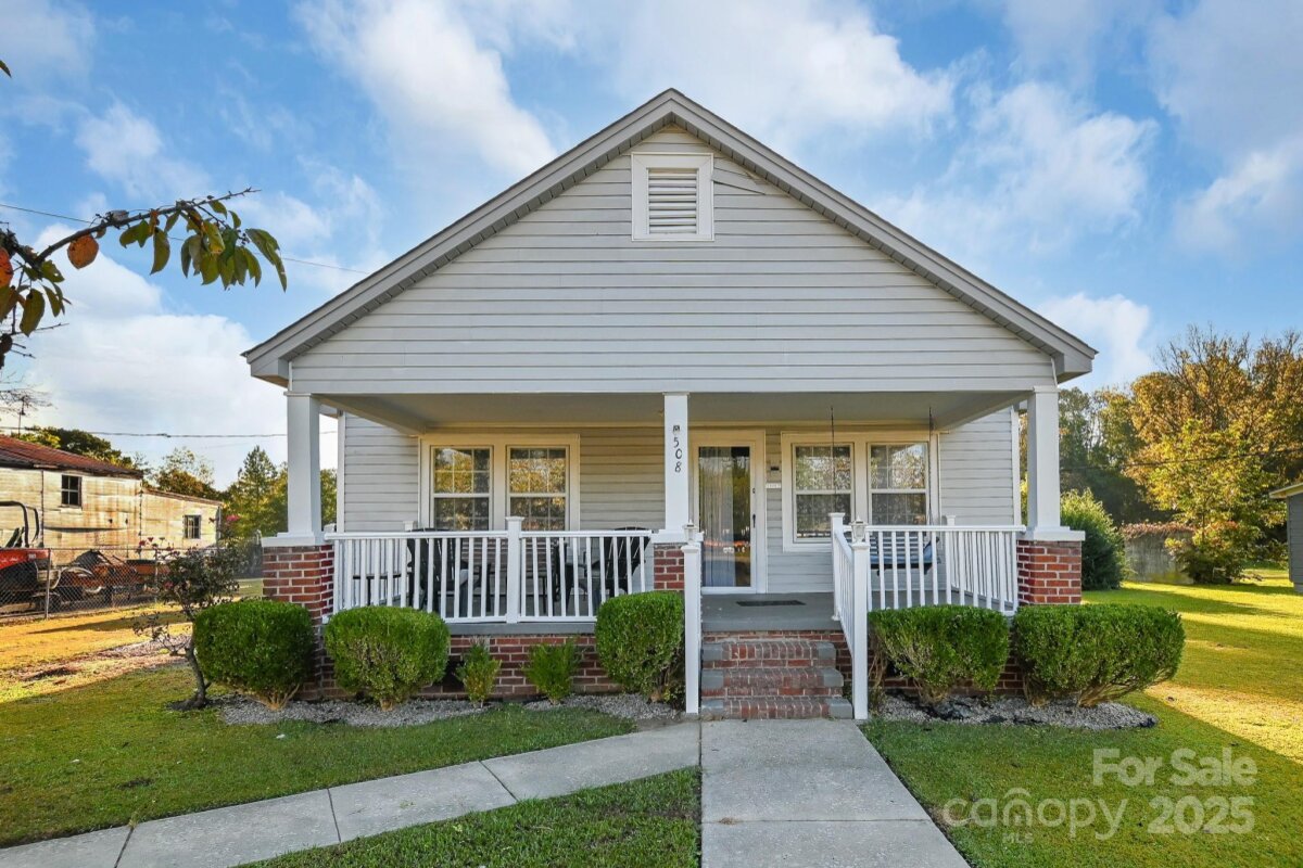 508 Old York Road, Chester, SC 29706, MLS # 4309472