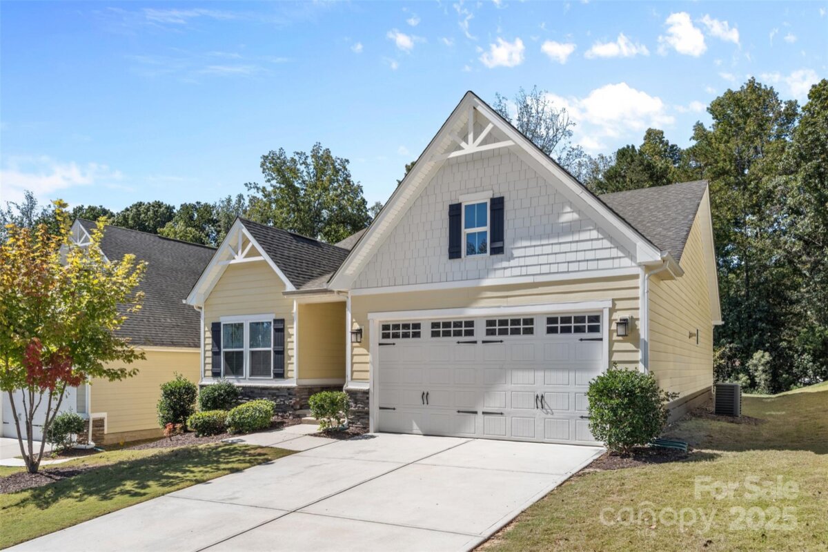 10050 Lilac Court, Charlotte, NC 28215, MLS # 4309477