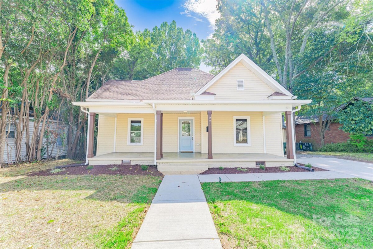221 Fink Avenue, Concord, NC 28025, MLS # 4309484