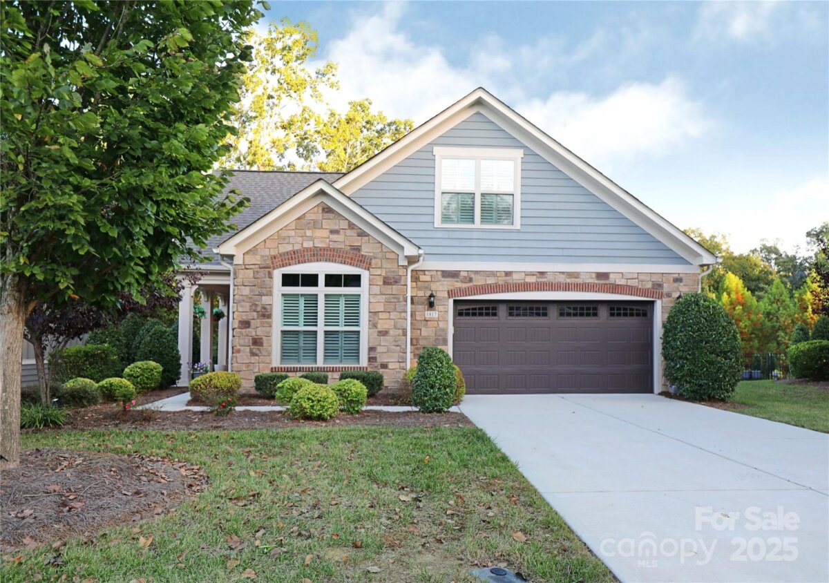 1817 Axholme Court, Waxhaw, NC 28173, MLS # 4309493