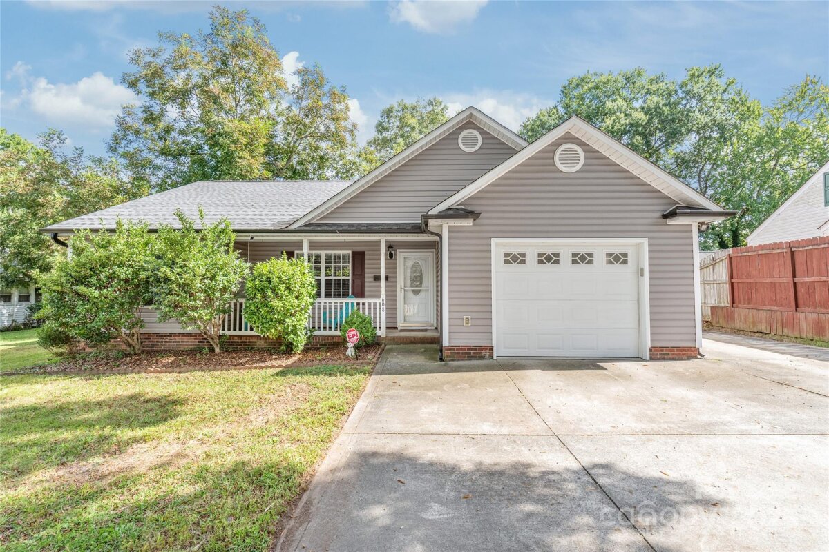 608 Fairview Street, Kannapolis, NC 28083, MLS # 4309498
