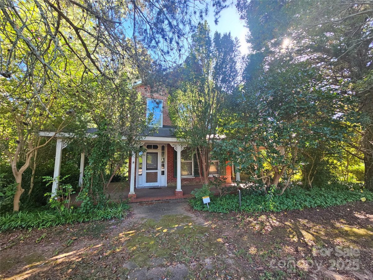 711 Chesterfield Avenue, Lancaster, SC 29720, MLS # 4309503