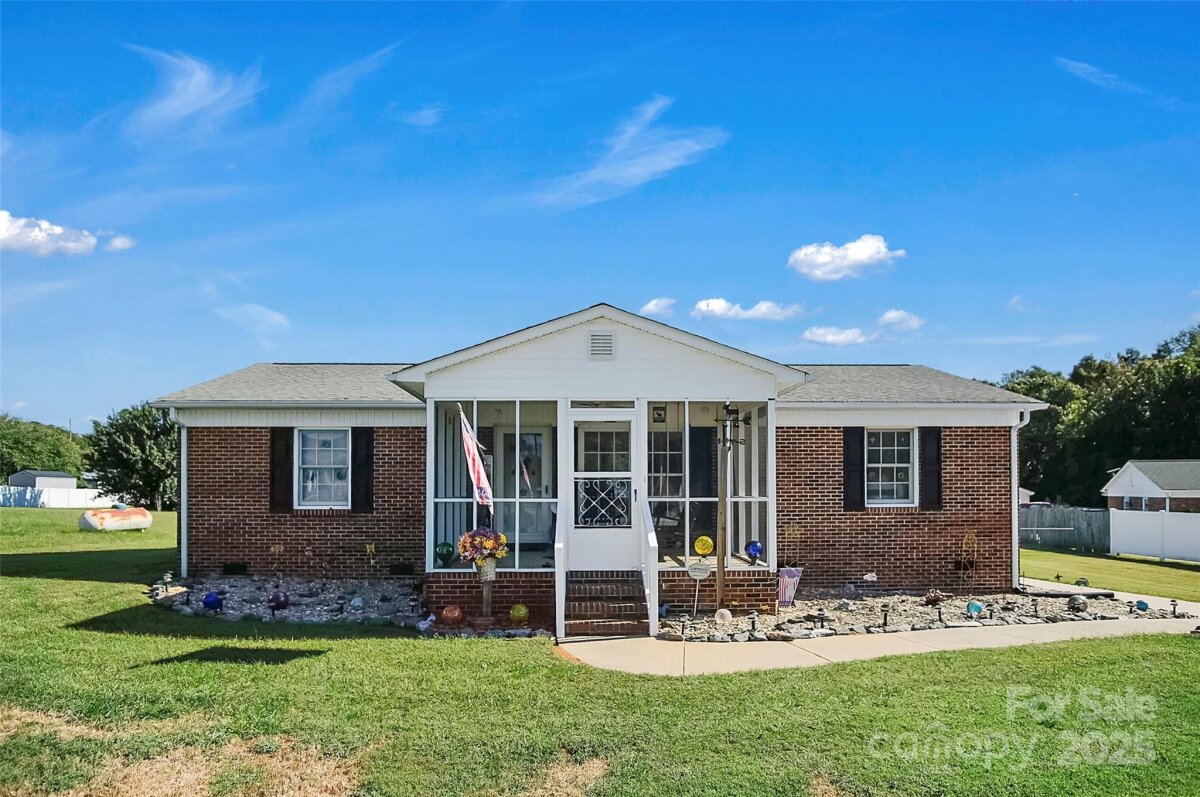 107 Connor Court, Kings Mountain, NC 28086, MLS # 4309506