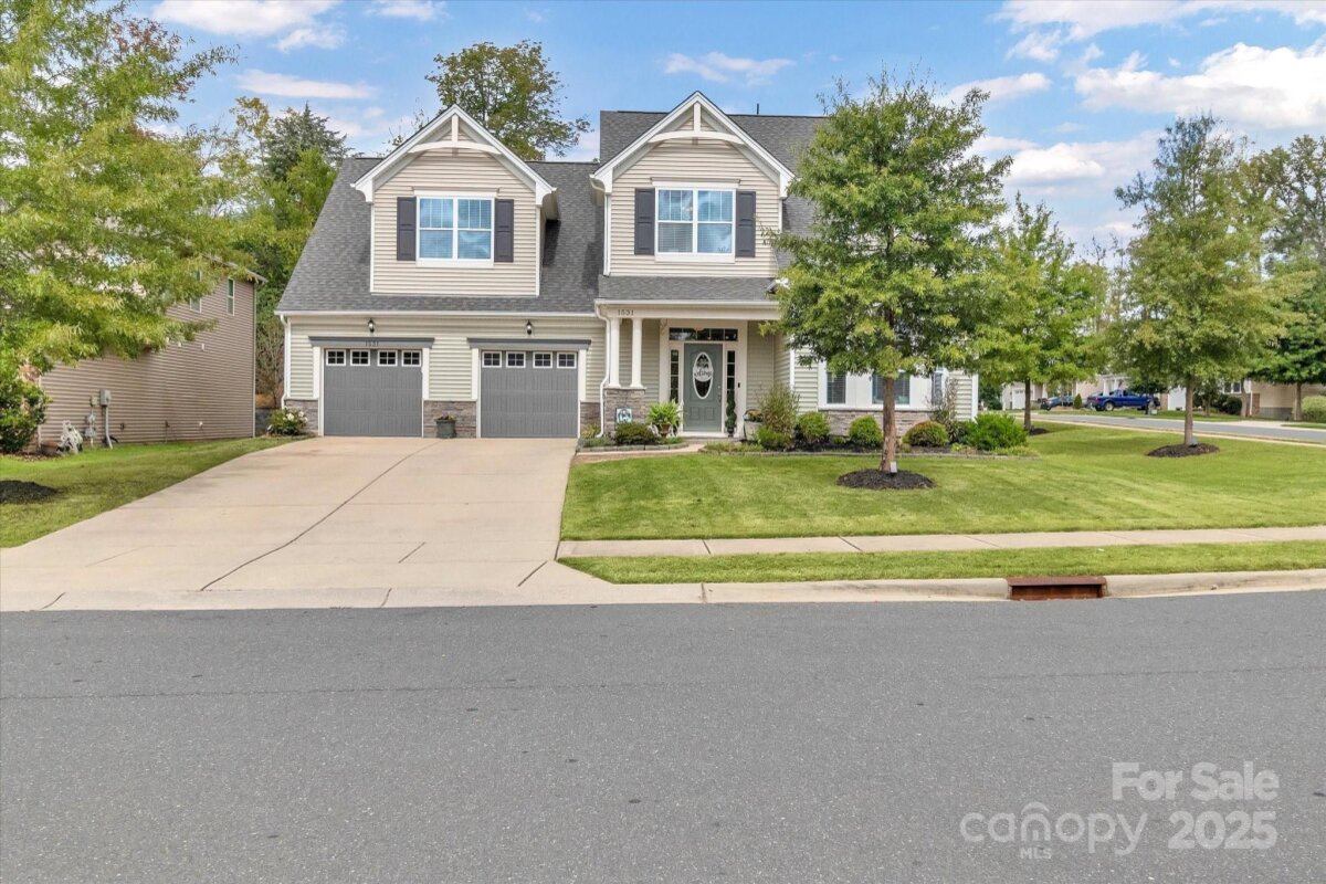 1531 Imperial Court, York, SC 29745, MLS # 4309518