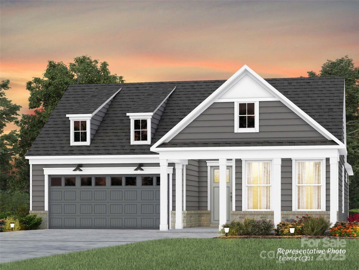 1116 Calm Cove Lane Unit 24, Belmont, NC 28012, MLS # 4309525