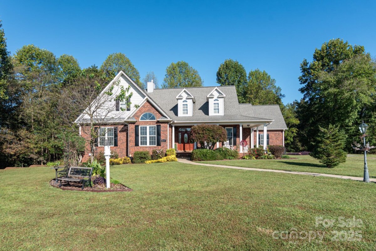 847 Jolly Cemetery Road, Taylorsville, NC 28681, MLS # 4309534