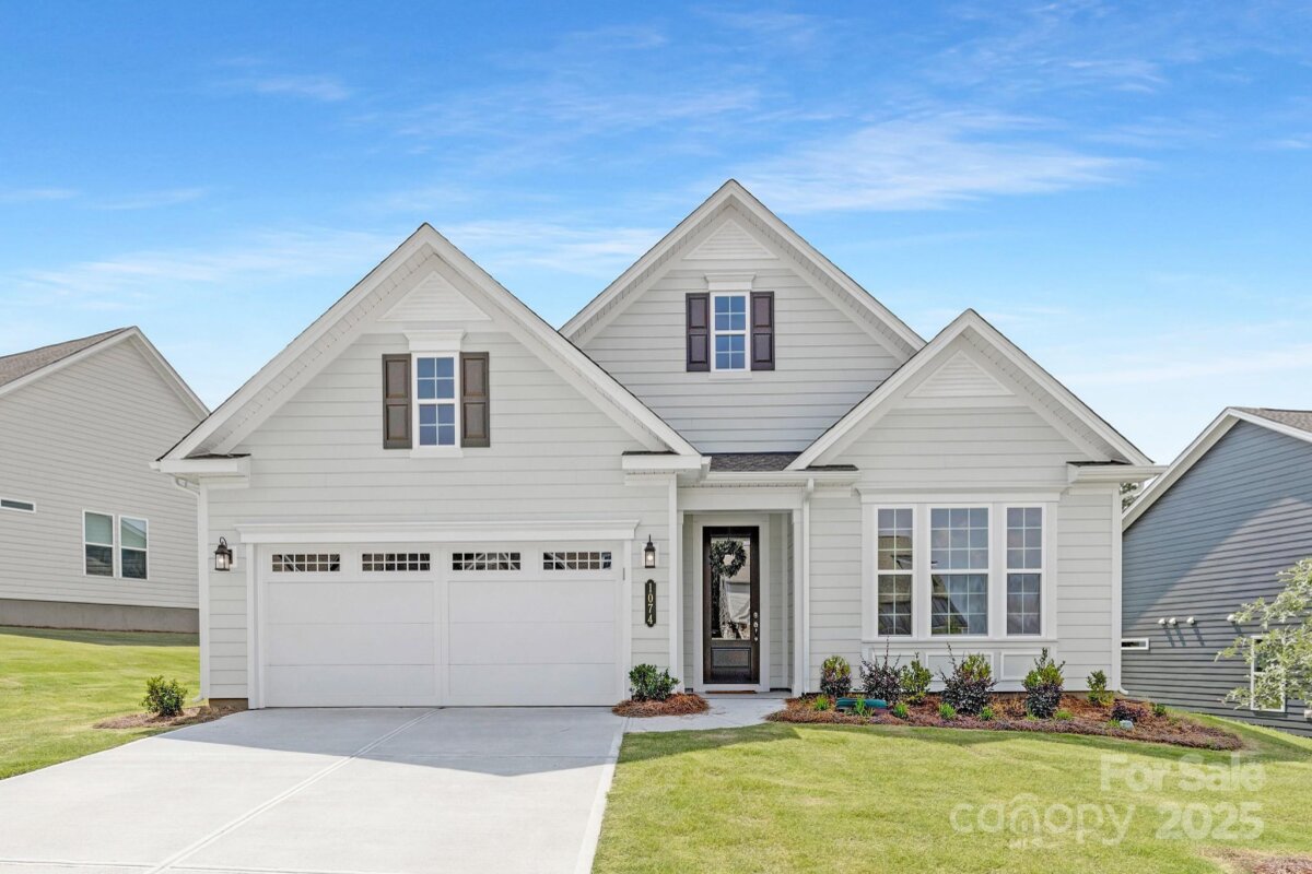 1074 Wylie Falls Lane, York, SC 29745, MLS # 4309539