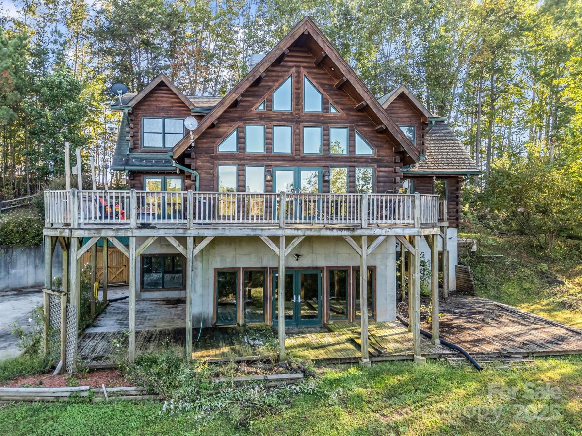 134 Moriah Drive, Rutherfordton, NC 28139, MLS # 4309542