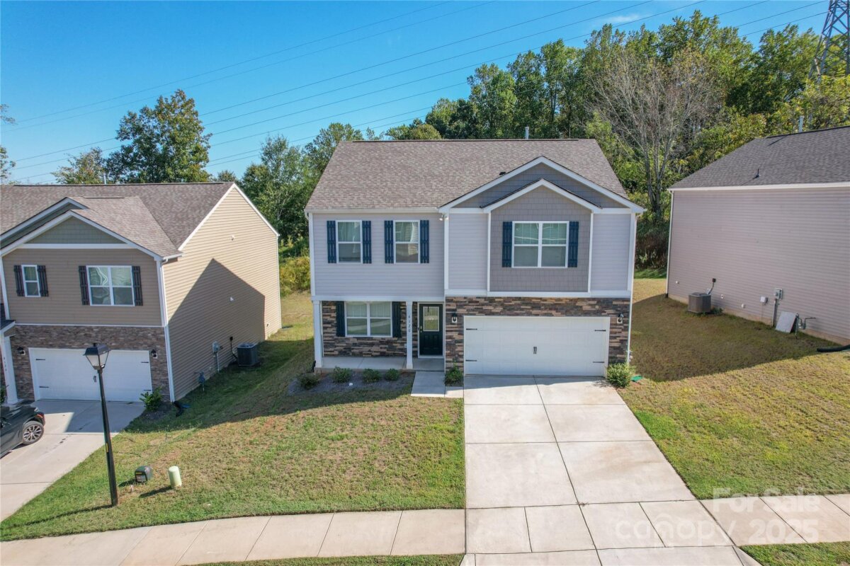 4120 Village Boulevard, Conover, NC 28613, MLS # 4309545