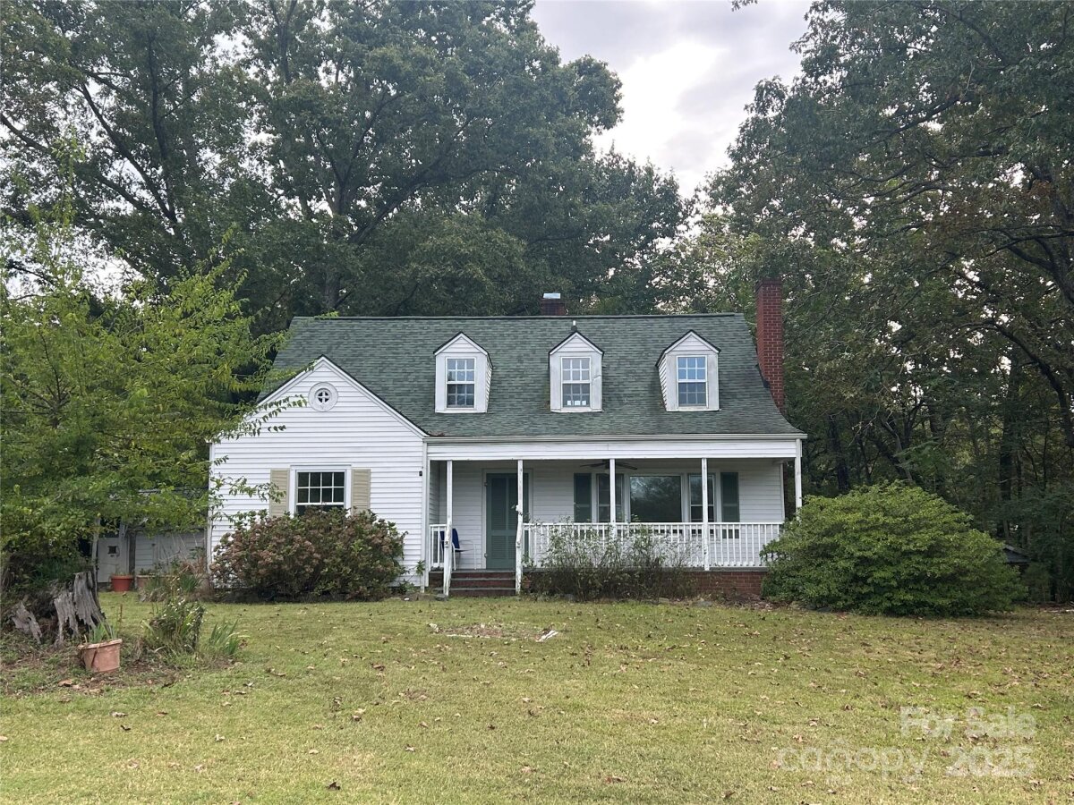 916 Macarthur Road, Albemarle, NC 28001, MLS # 4309550