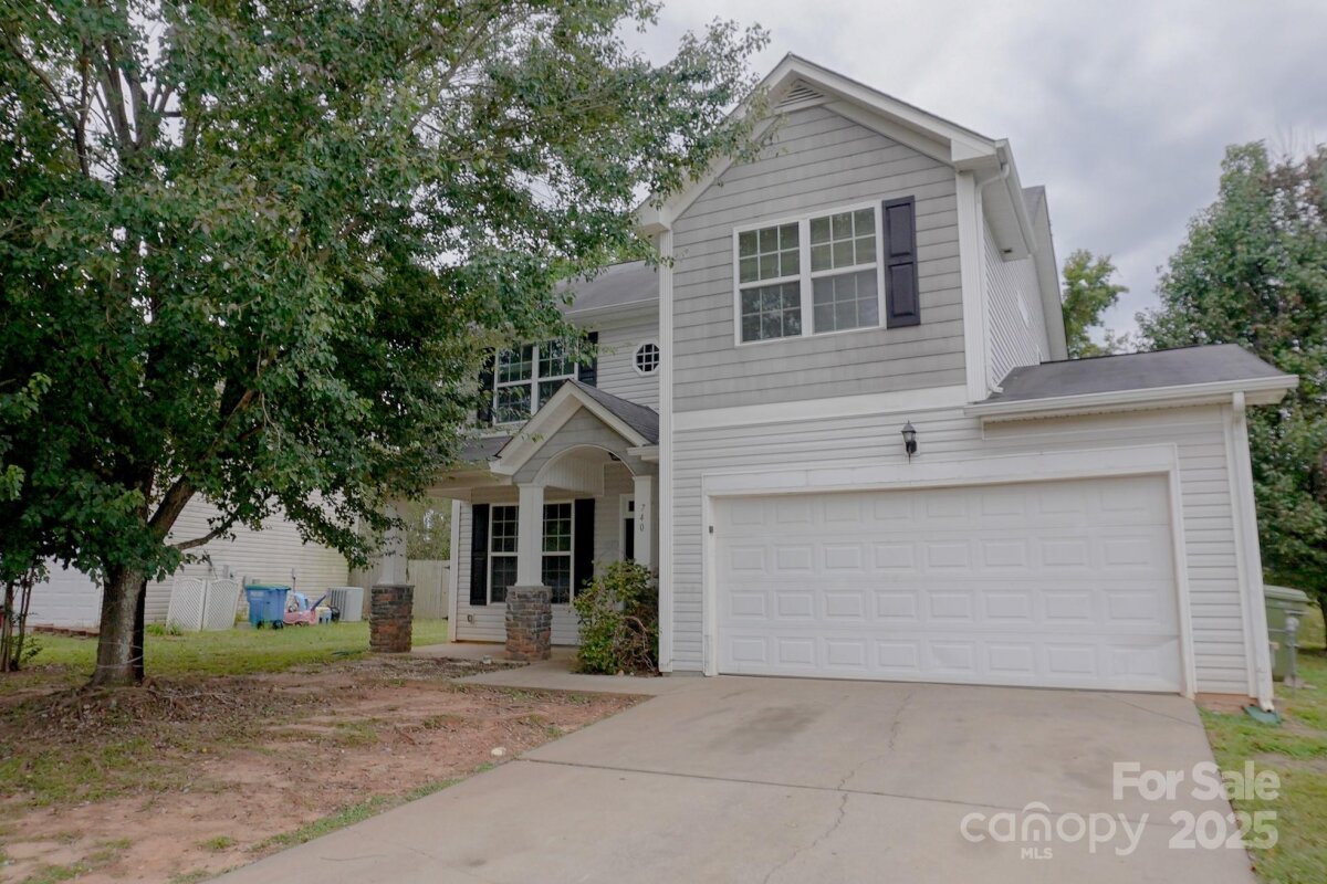 740 Jones Branch Drive, Fort Mill, SC 29715, MLS # 4309555