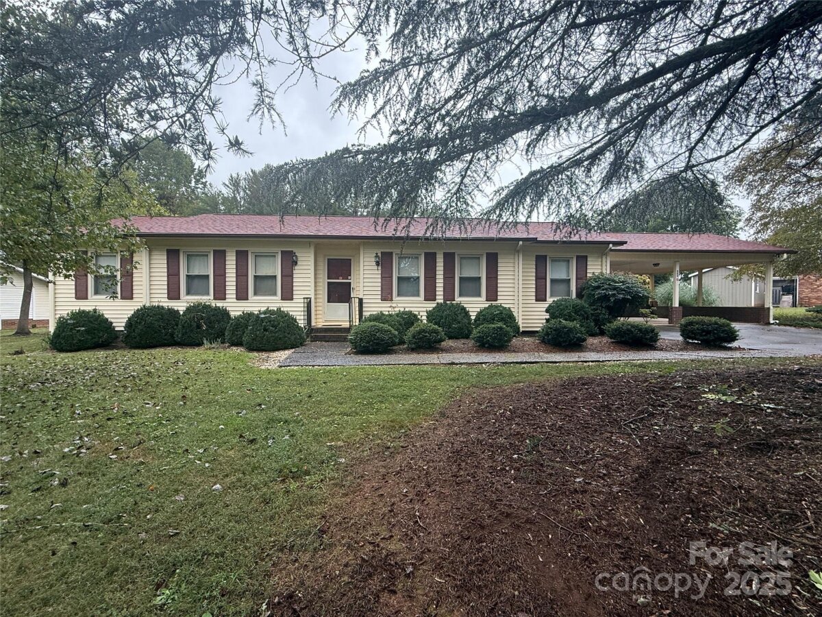 343 Hillsboro Road, Taylorsville, NC 28681, MLS # 4309558