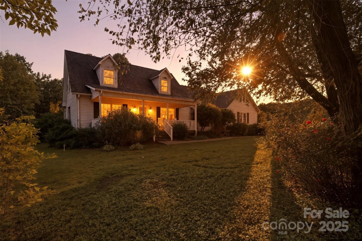 207 N Milford Drive, Salisbury, NC 28144, MLS # 4309559
