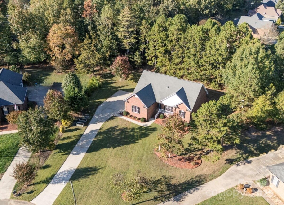 2337 Hunter Davis Court, Monroe, NC 28110, MLS # 4309560