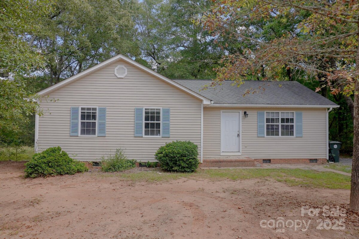 201 Killian Circle, Clover, SC 29710, MLS # 4309573