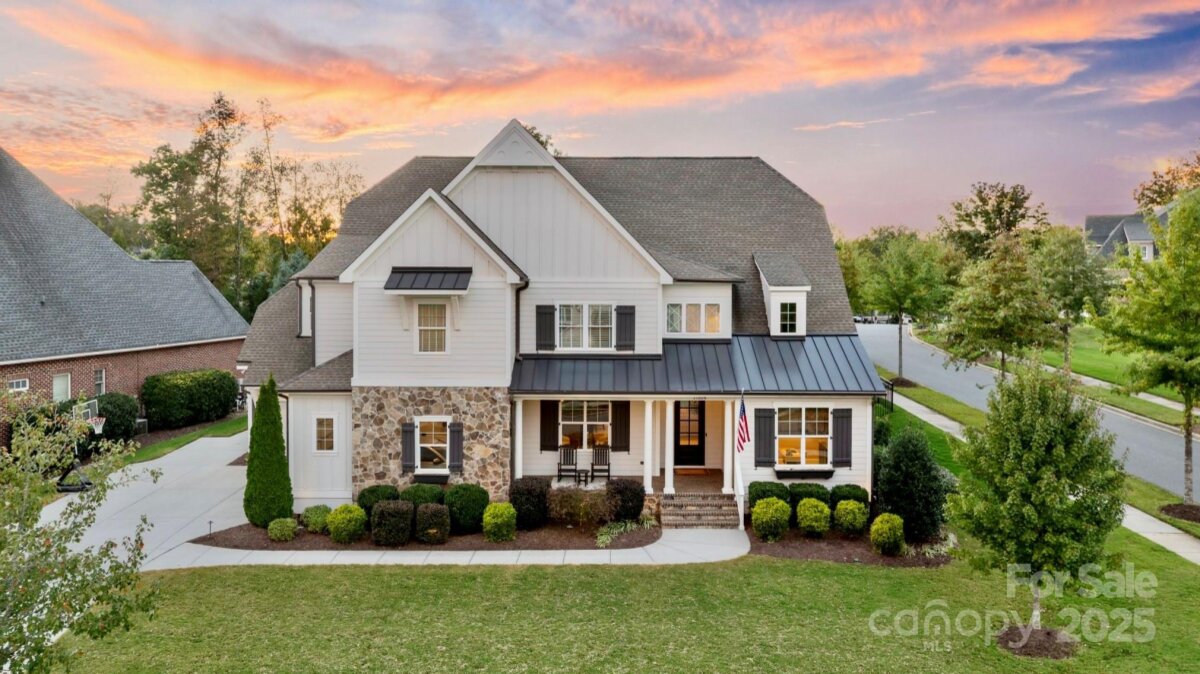 17504 Gillican Overlook Road, Davidson, NC 28036, MLS # 4309575