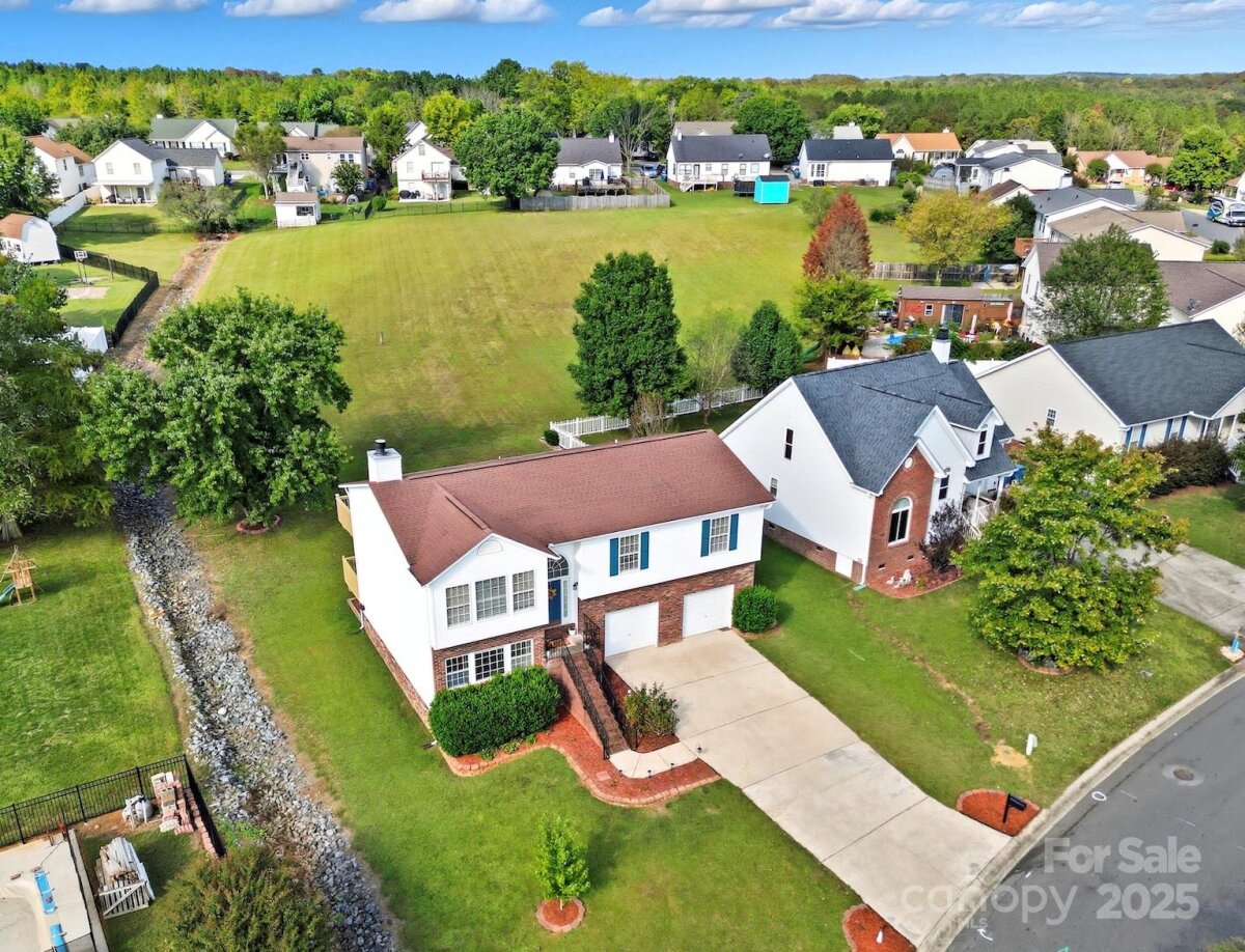 5052 Daffodil Lane, Concord, NC 28025, MLS # 4309576