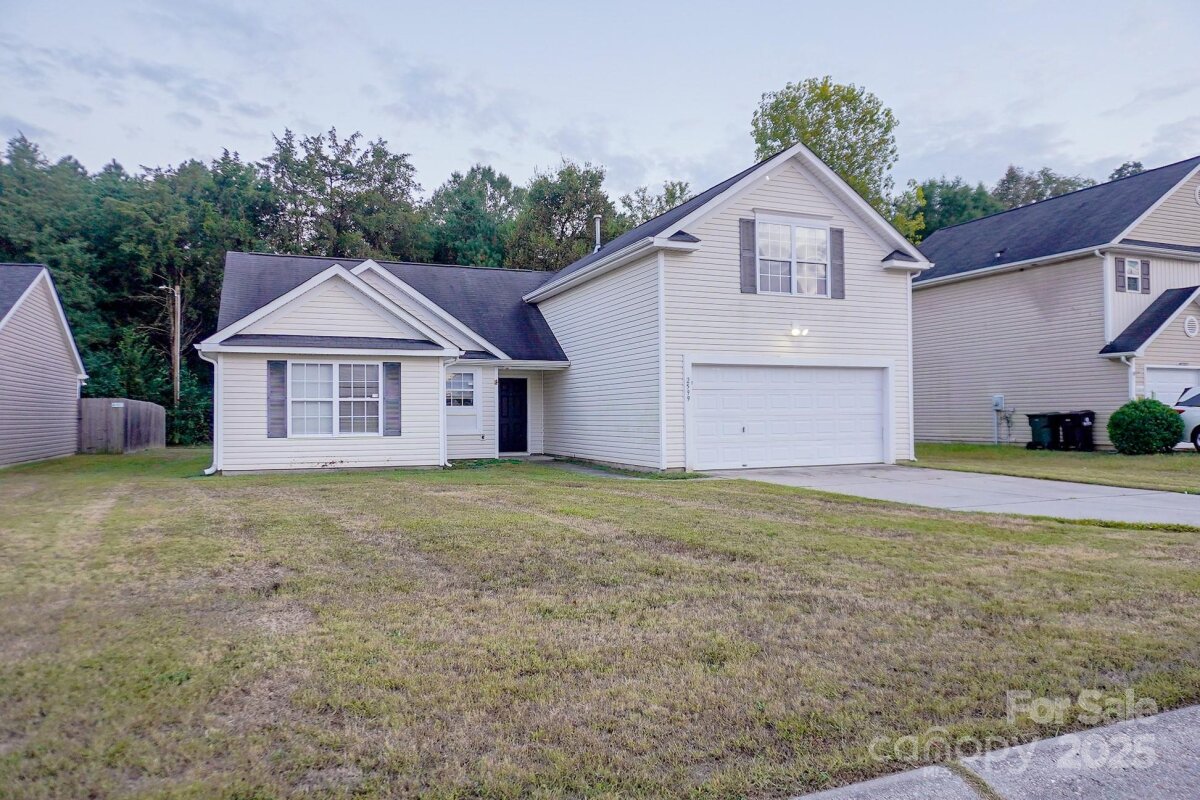 2599 April Showers Lane, Rock Hill, SC 29730, MLS # 4309580