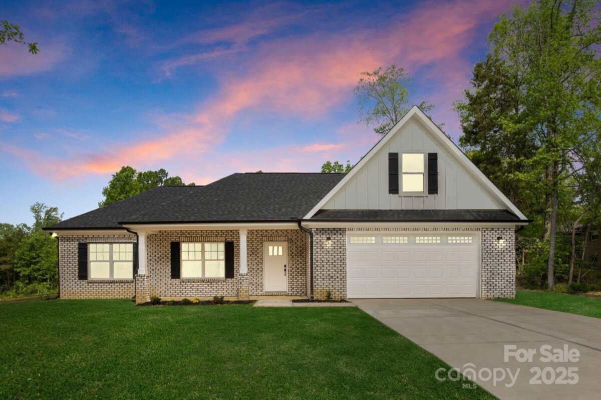 2460 Primm Road, Charlotte, NC 28216, MLS # 4309582