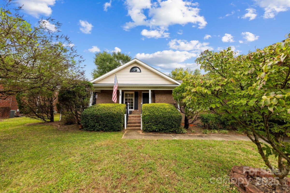 10520 Misty Ridge Lane, Charlotte, NC 28277, MLS # 4309596