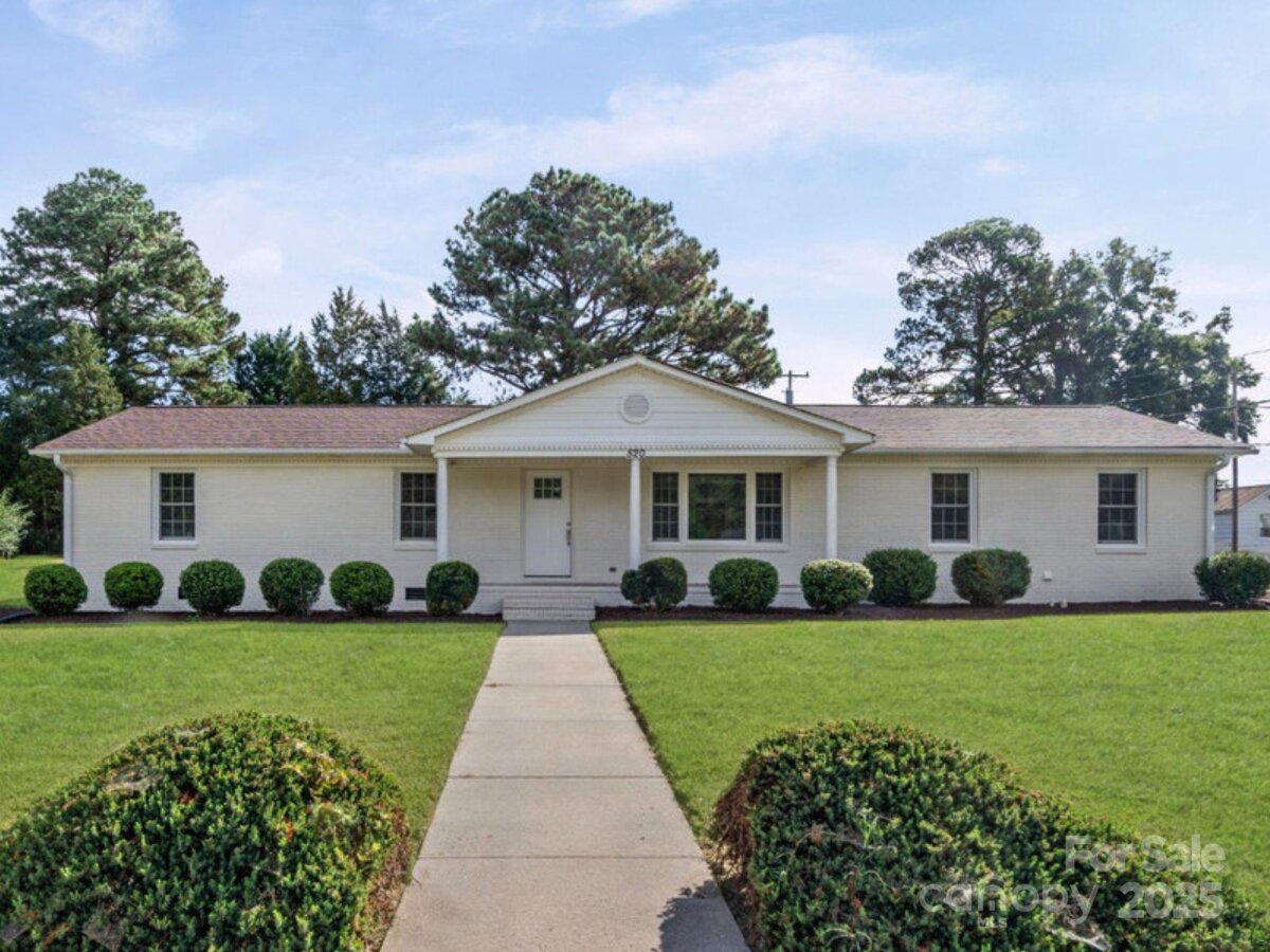 520 Wright Avenue, Kannapolis, NC 28083, MLS # 4309598