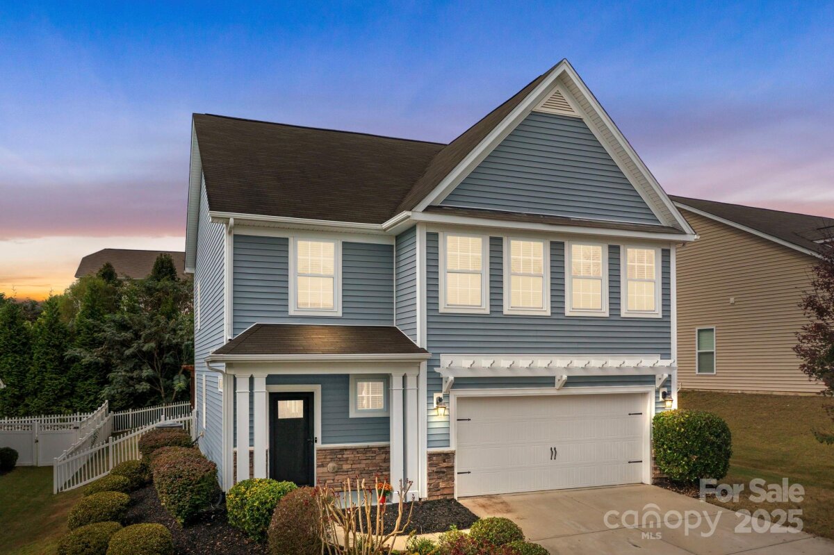 3427 Streamside Drive, Davidson, NC 28036, MLS # 4309603