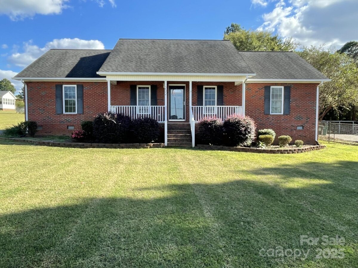 232 E Gold Street, New London, NC 28127, MLS # 4309607