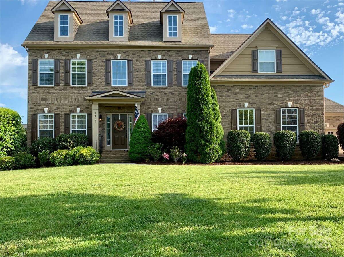 1409 Wynhurst Drive Unit 79, Waxhaw, NC 28173, MLS # 4309610