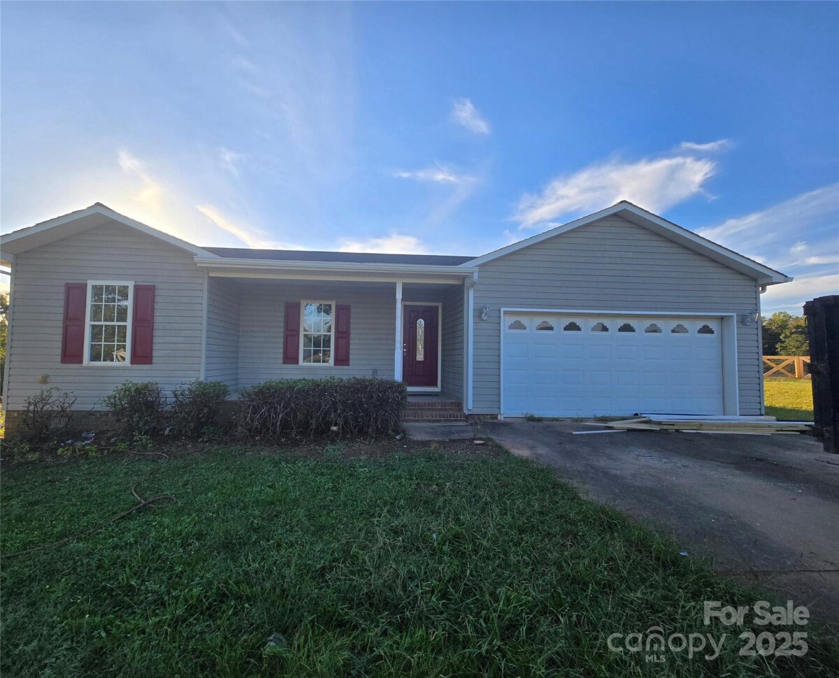 304 Walkers Ridge Road, Shelby, NC 28152, MLS # 4309611